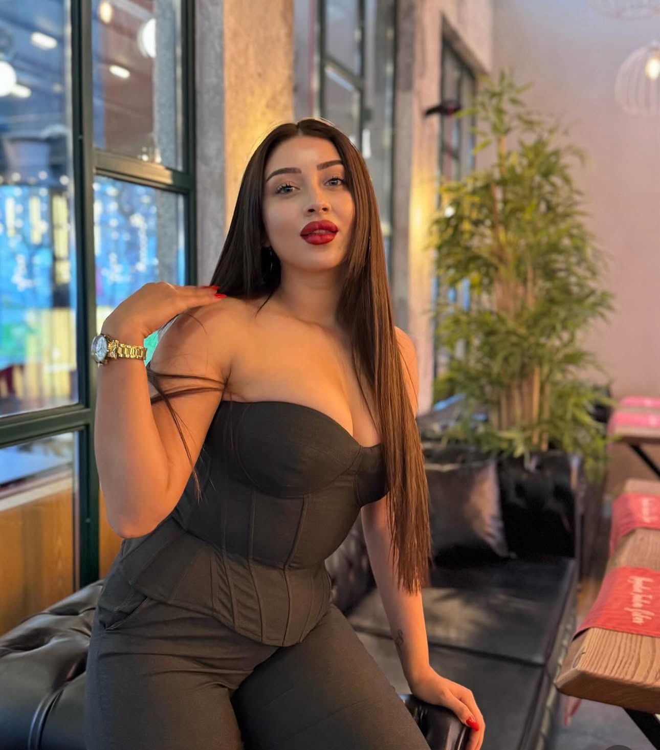 Çukurova Duygusal Partner Escort Bayan Hilal