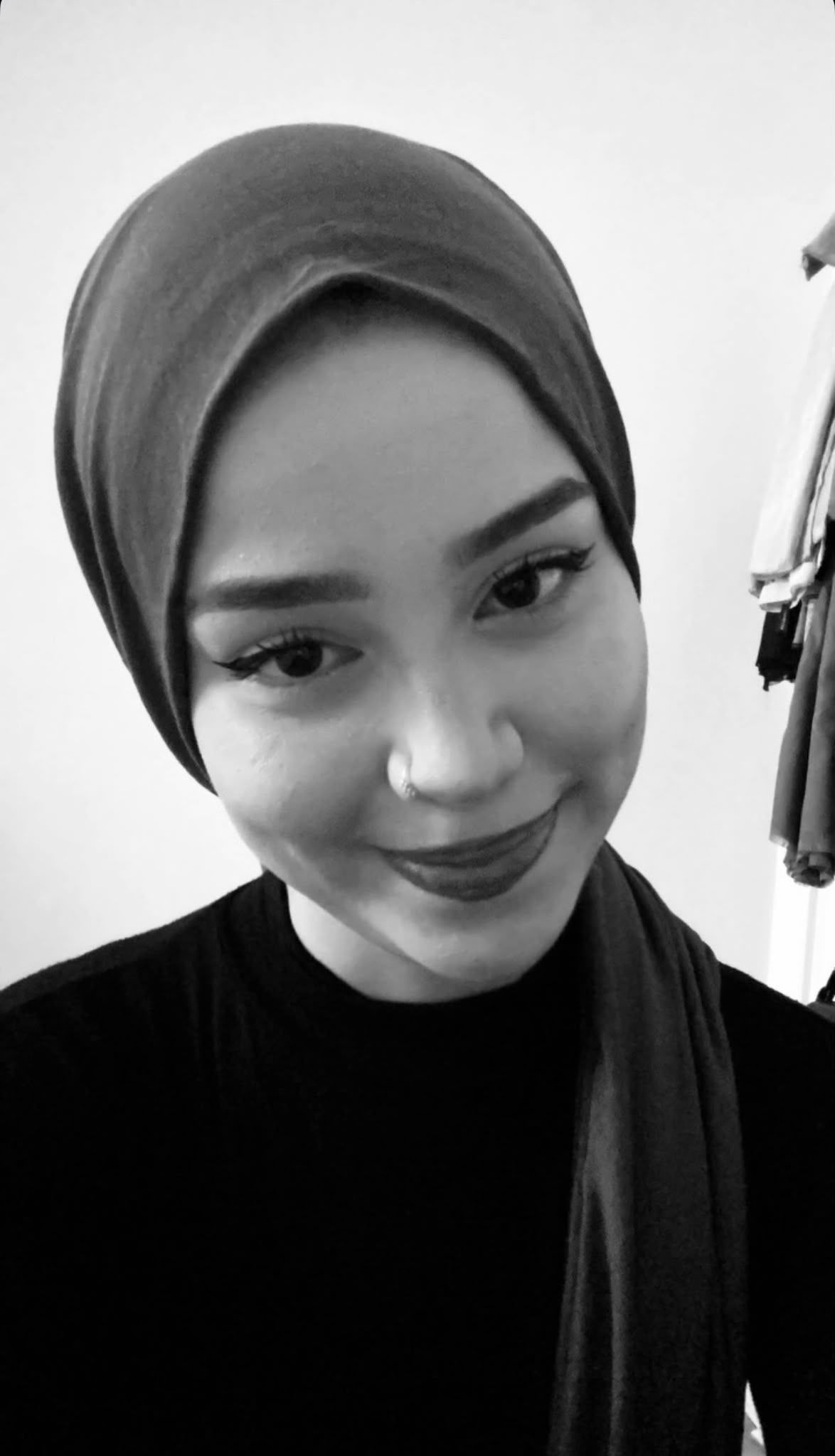 Çukurova Zeki Kadın Escort Fatma