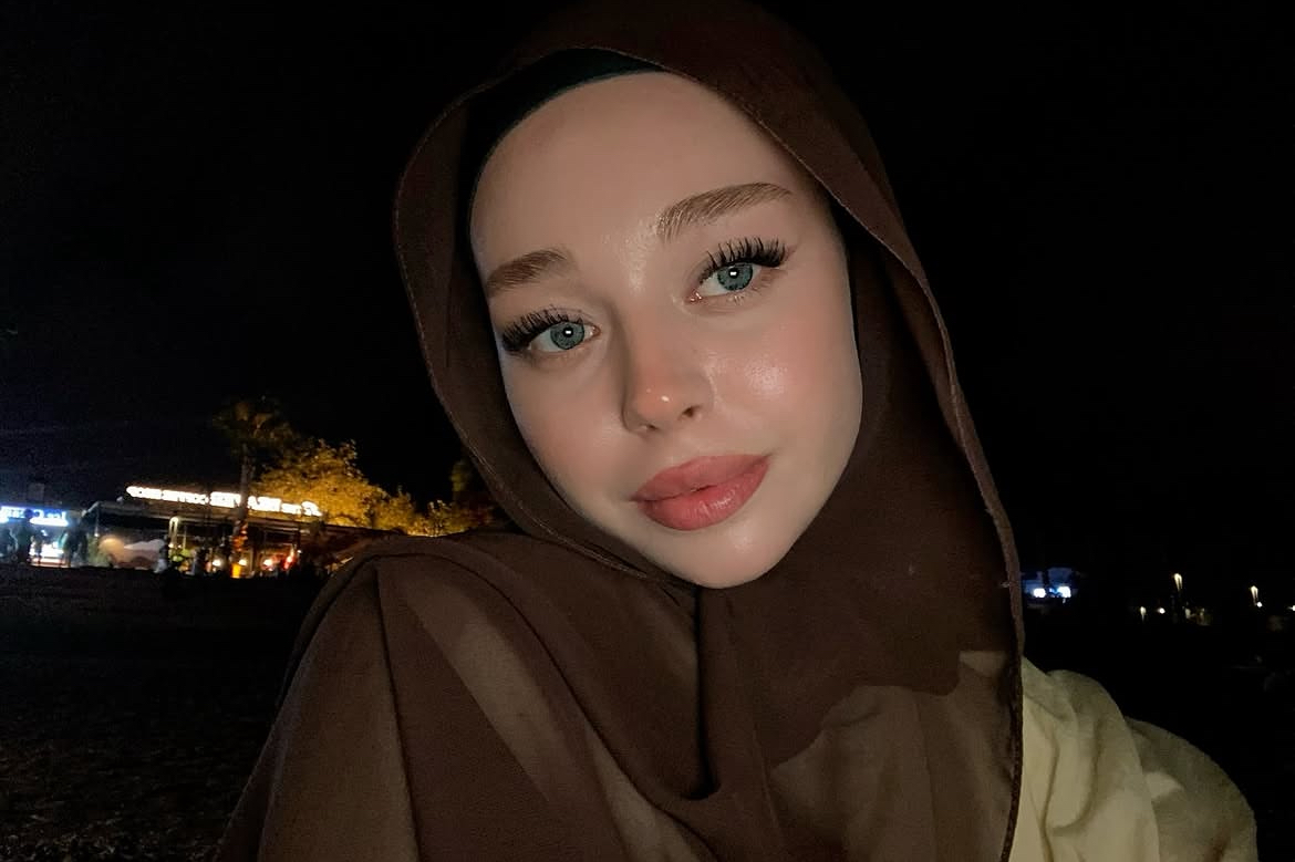Çukurova Huzur Veren Partner Escort Bayan Ceyda